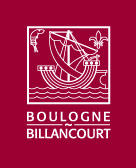 Boulogne-Billancourt Logo