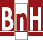 BnH Digital Library Logo