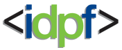 IDPF Logo