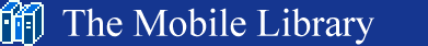 The Moibile Library Logo