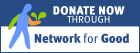 Network For Good  Donate image