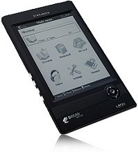 STAReBook Reader