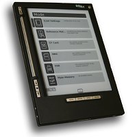 iRex iliad eBook Reader