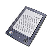 Sony Reader PRS-500