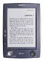 Sony Reader PRS-500